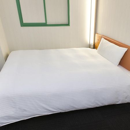 Washington R&B Hotel Kumamoto Shimotori Exterior foto