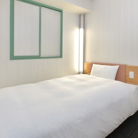 Washington R&B Hotel Kumamoto Shimotori Exterior foto