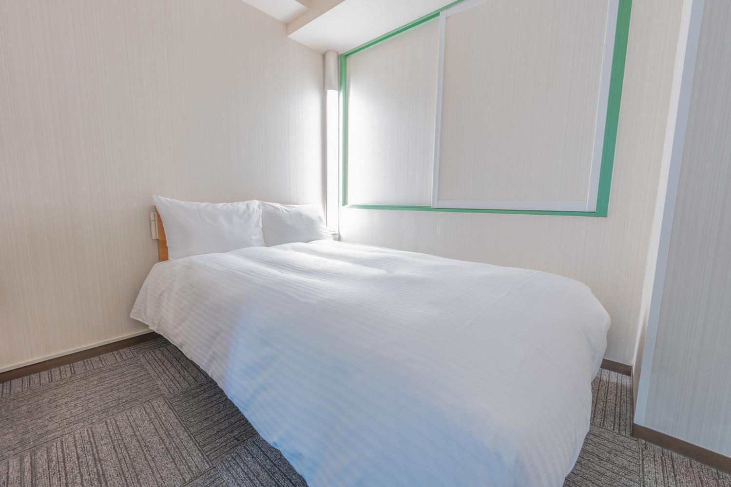 Washington R&B Hotel Kumamoto Shimotori Exterior foto