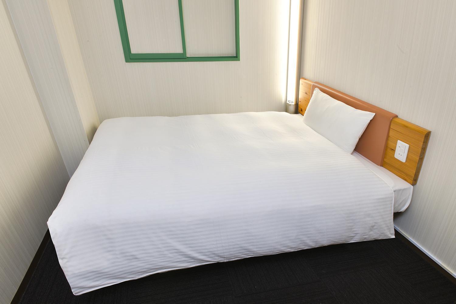 Washington R&B Hotel Kumamoto Shimotori Exterior foto