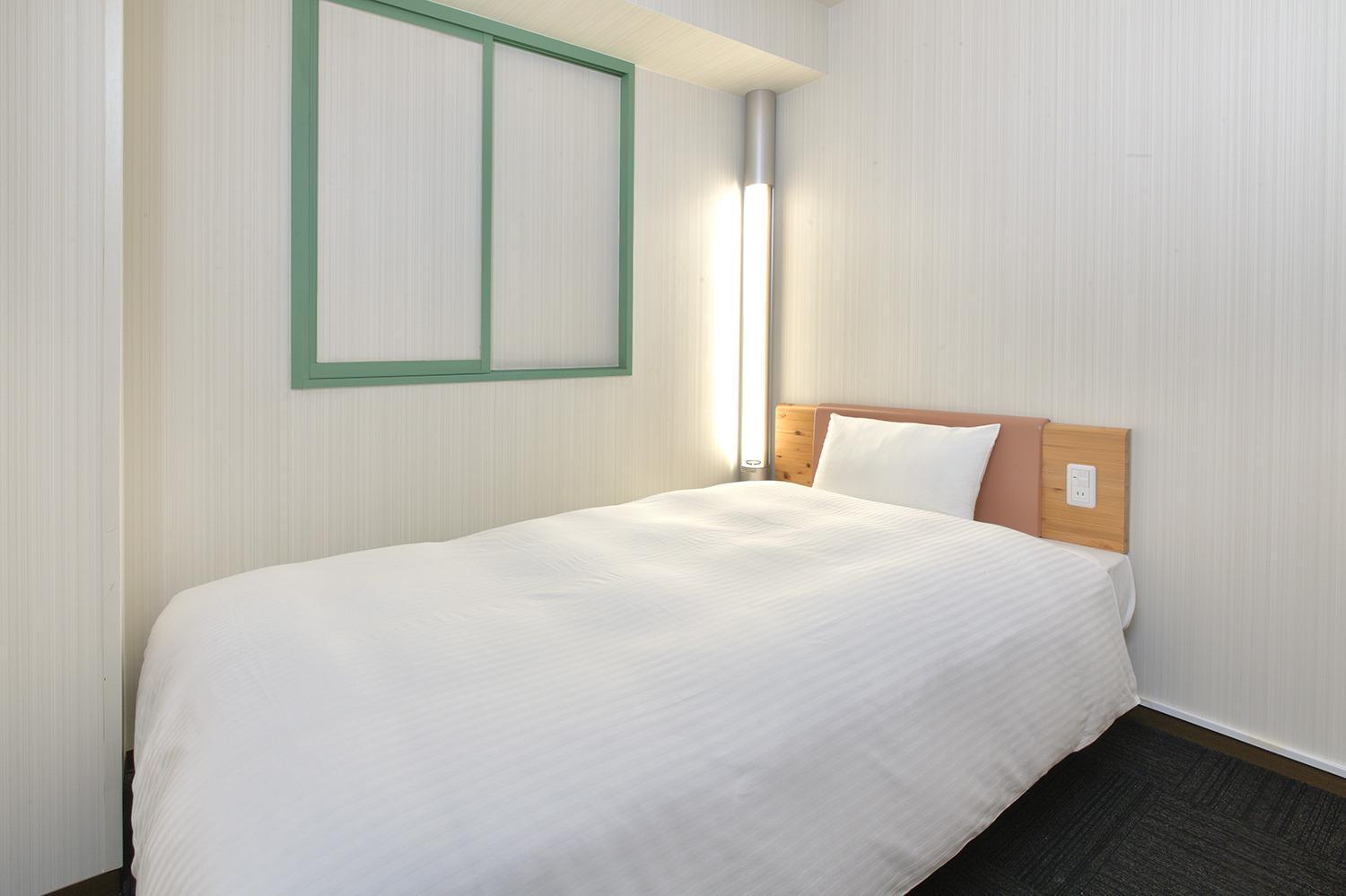 Washington R&B Hotel Kumamoto Shimotori Exterior foto