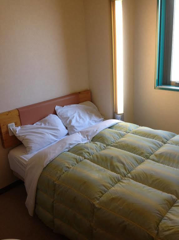 Washington R&B Hotel Kumamoto Shimotori Exterior foto
