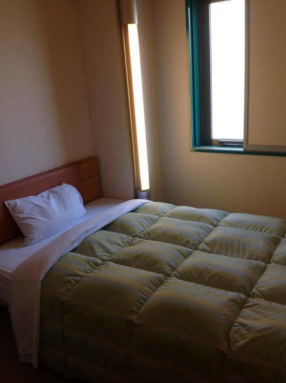 Washington R&B Hotel Kumamoto Shimotori Exterior foto