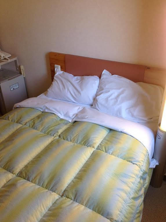Washington R&B Hotel Kumamoto Shimotori Exterior foto